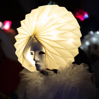 Basel Fastnacht 2025