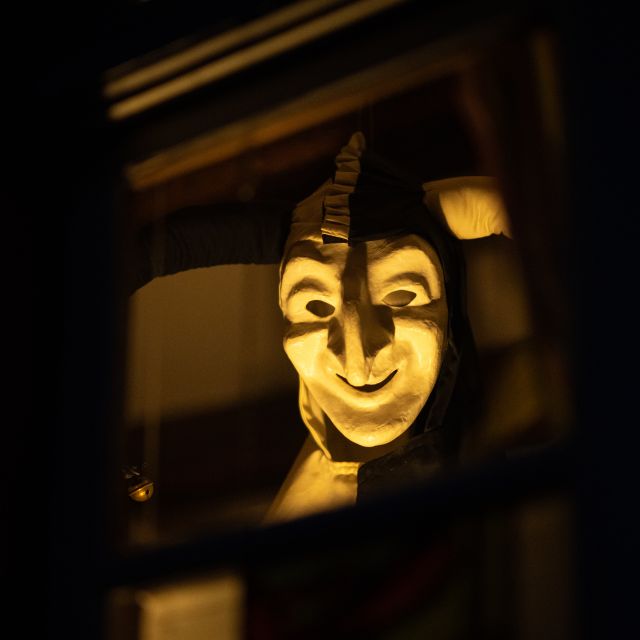 Basel Fastnacht 2026