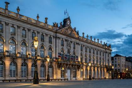 Nancy