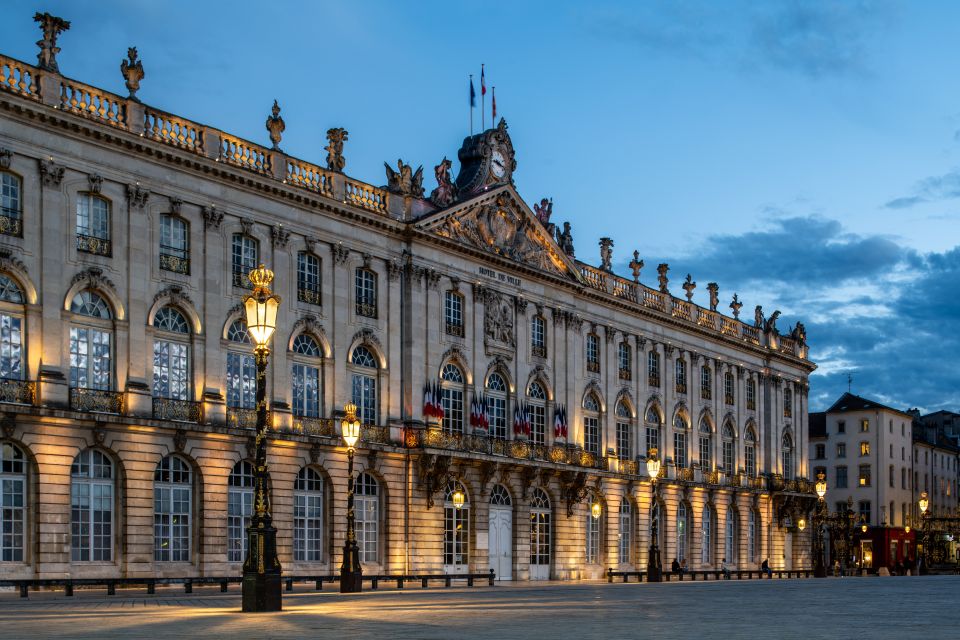 Nancy